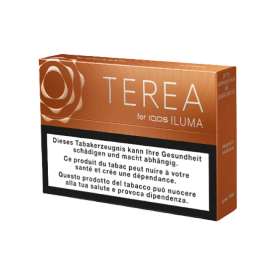 Terea Amber