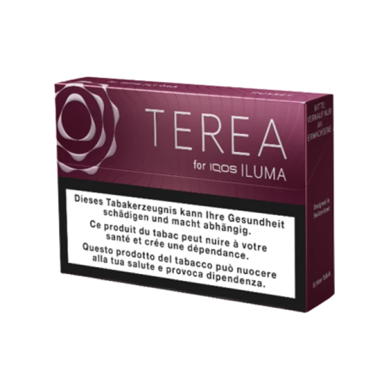 Terea Russet