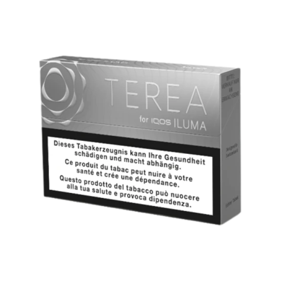 Terea Silver