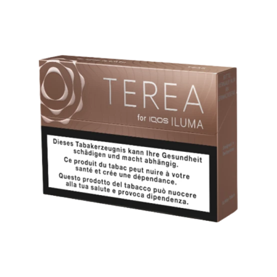 Terea Teak