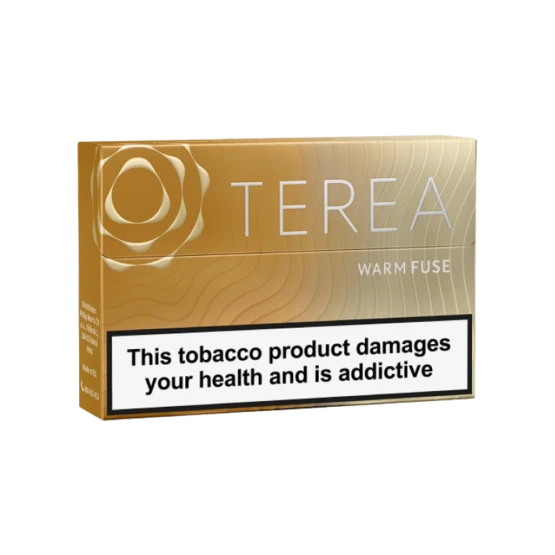 Terea Warm Fuse