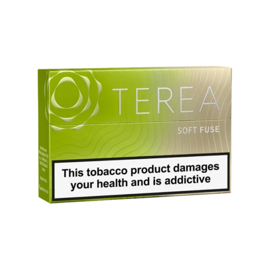 Terea Soft Fuse