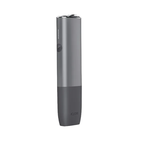 Iqos Iluma One Pebble Gray