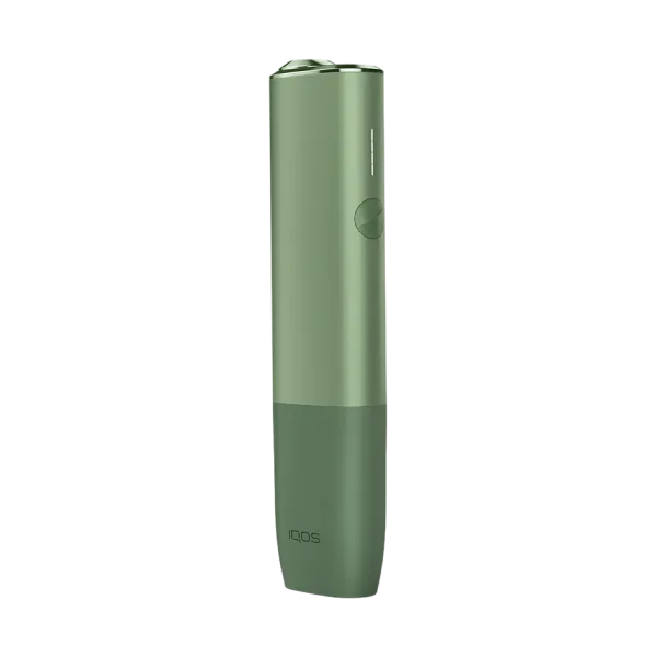 Iqos Iluma One Moss Green