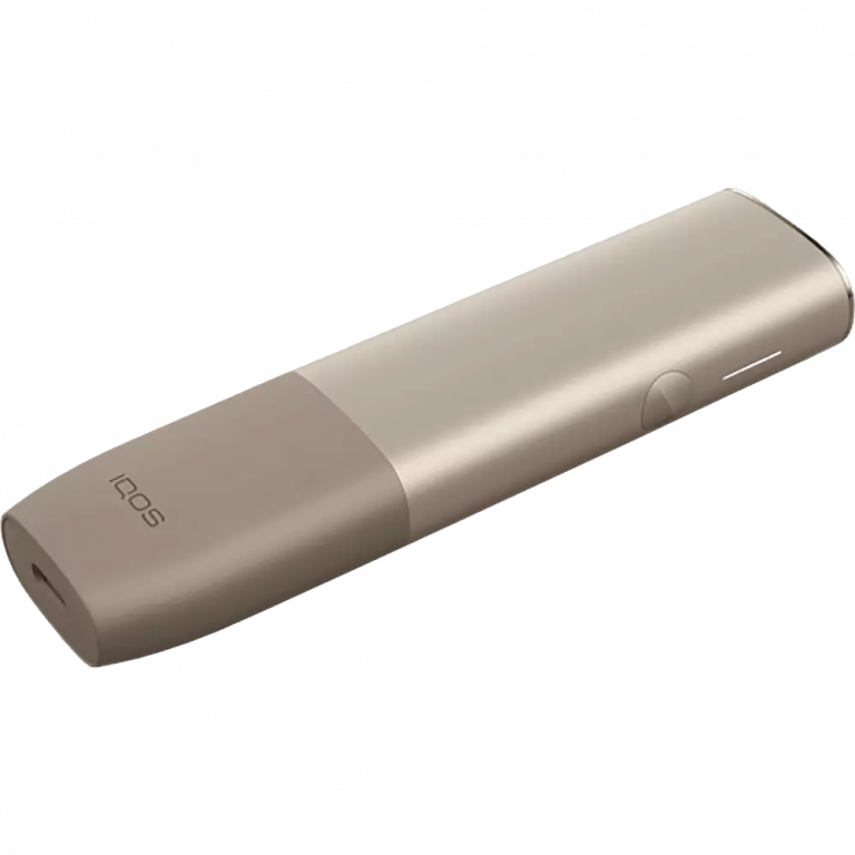 Iqos Iluma One Pebble Beige