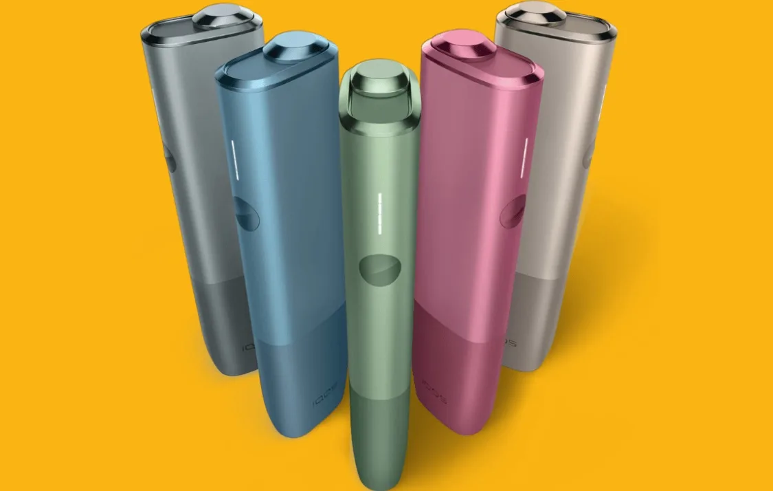 Iqos Iluma One