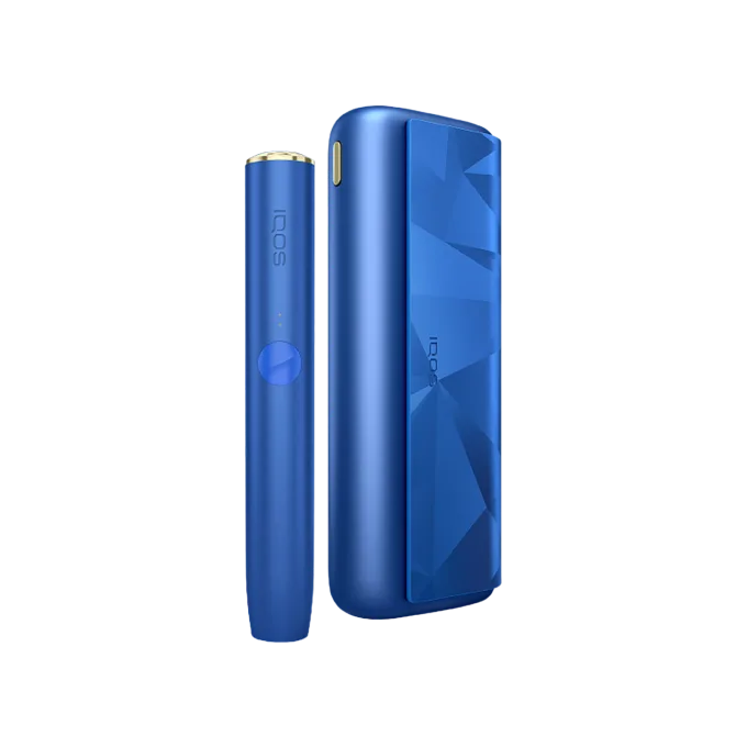 Iqos Iluma Prime Stardrift Limited Edition
