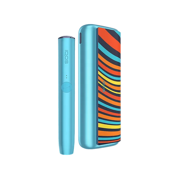 Iqos Iluma Prime WE Limited Edition