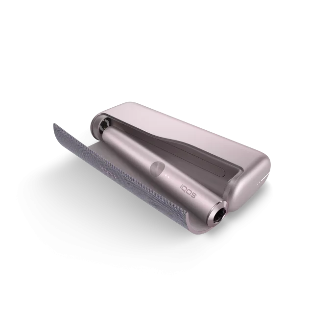 Iqos Iluma Prime Bronze Taupe Iqos Iluma Prime Bronze Taupe