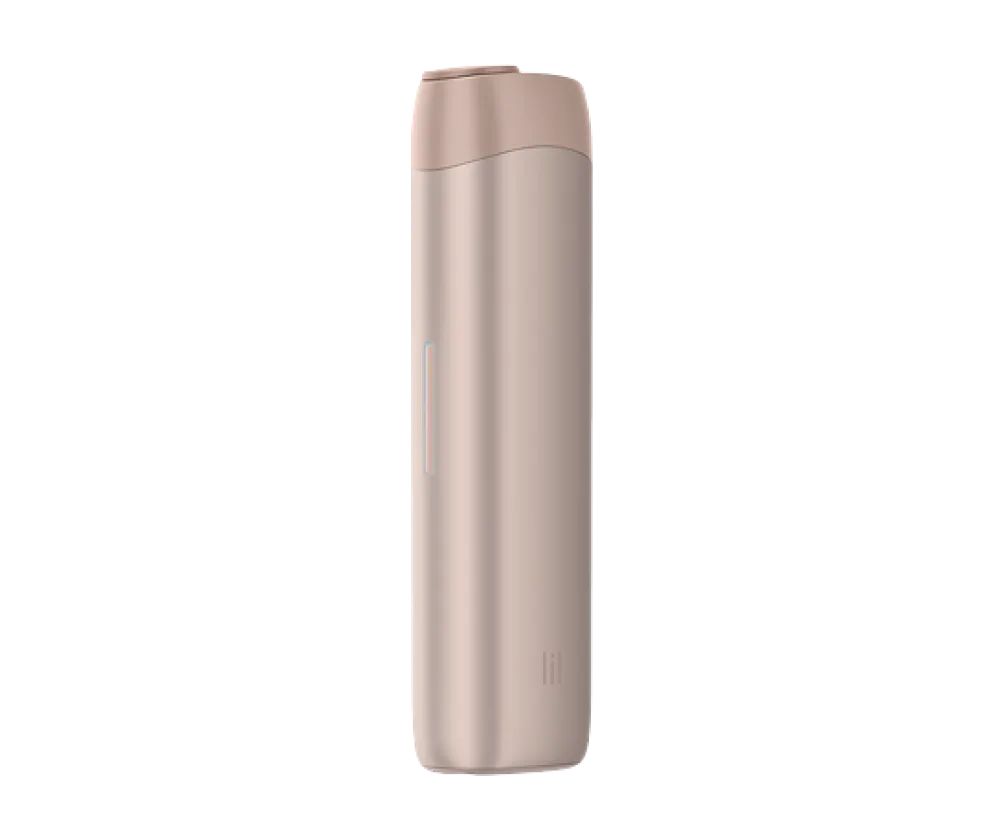 Lil Solid Ez Rose Gold