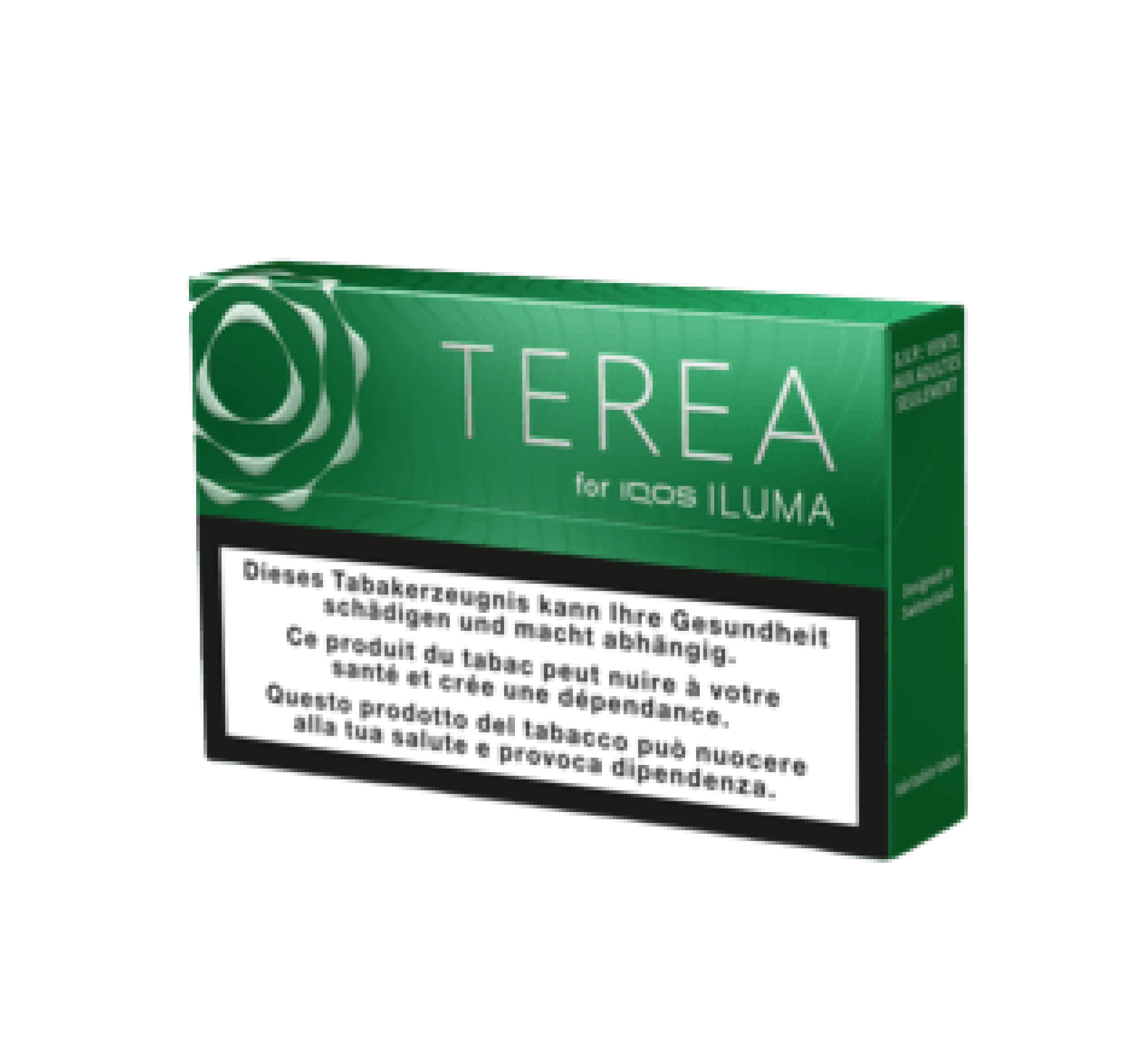 Terea Green