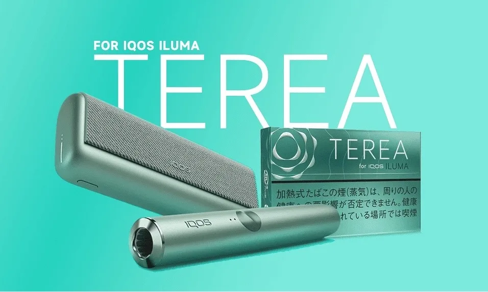 Стики Terea Стики Terea