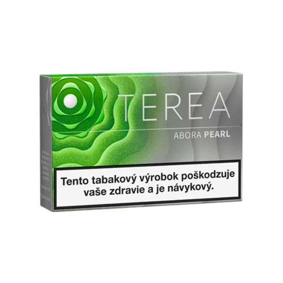 Terea Abora Pearl Terea Abora Pearl