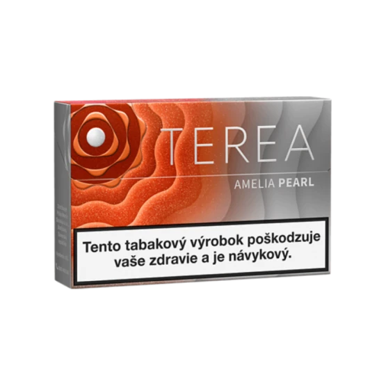 Terea Amelia Pearl