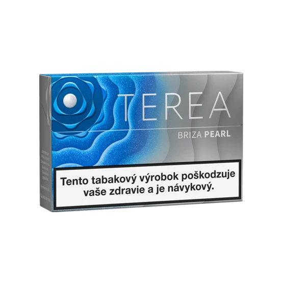 Terea Briza Pearl