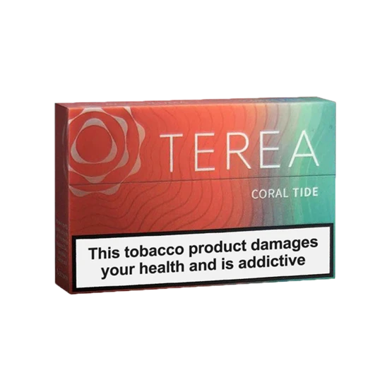 Terea Coral Tide