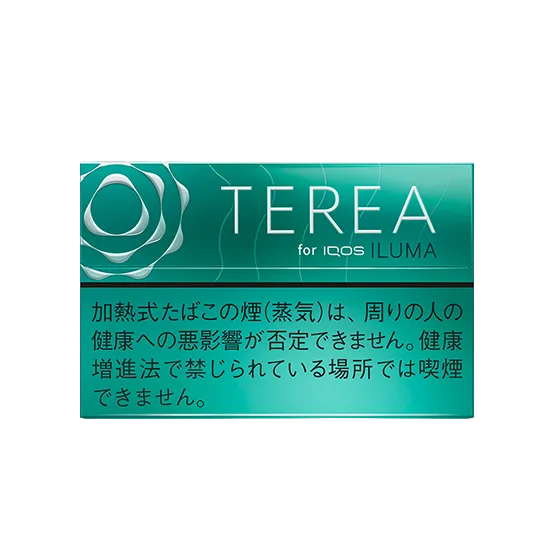 Terea Menthol Terea Menthol