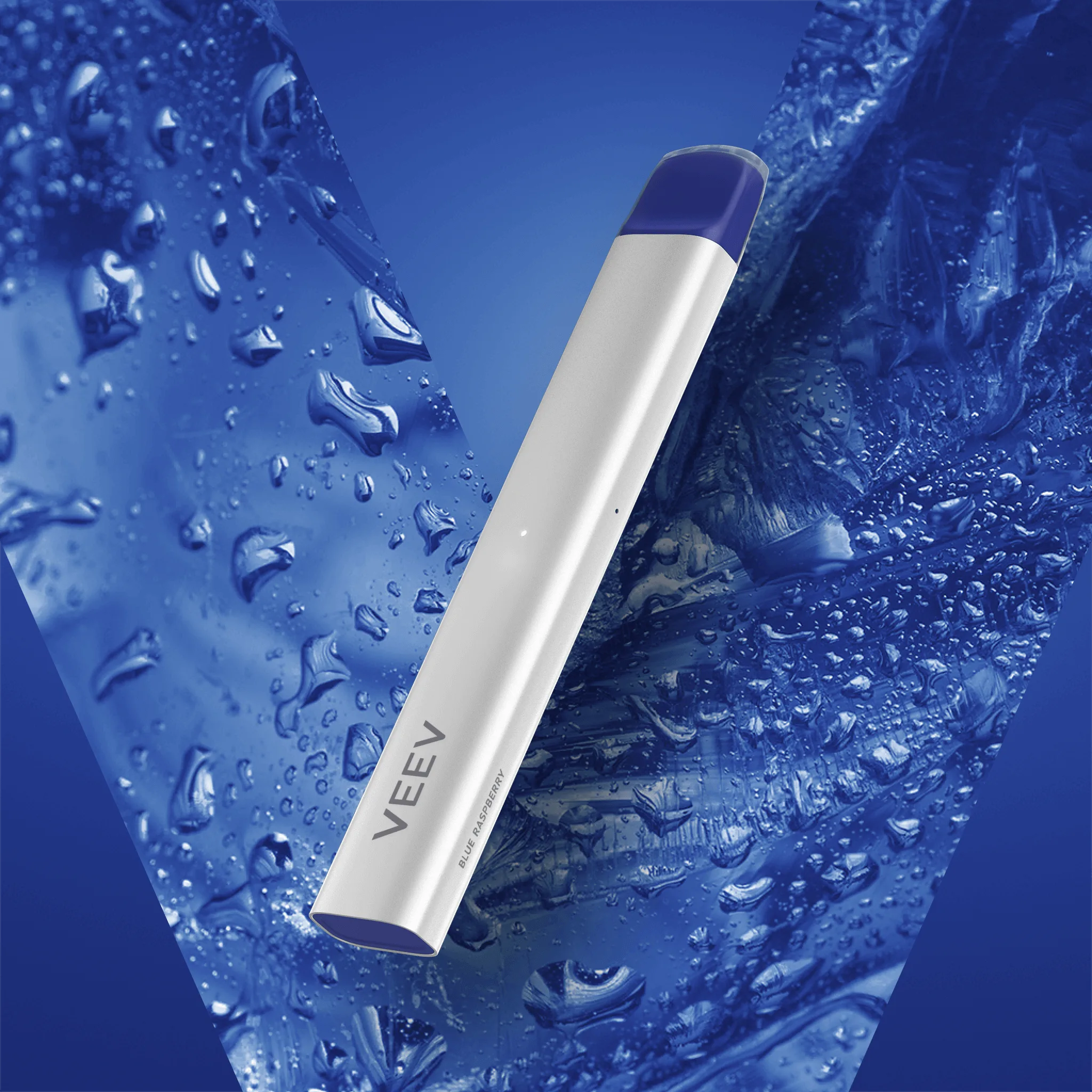 Iqos Veev Now Blue Raspberry