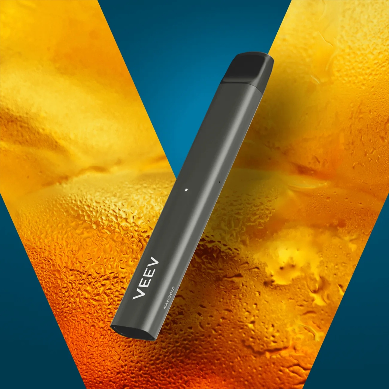 Iqos Veev Now Marigold