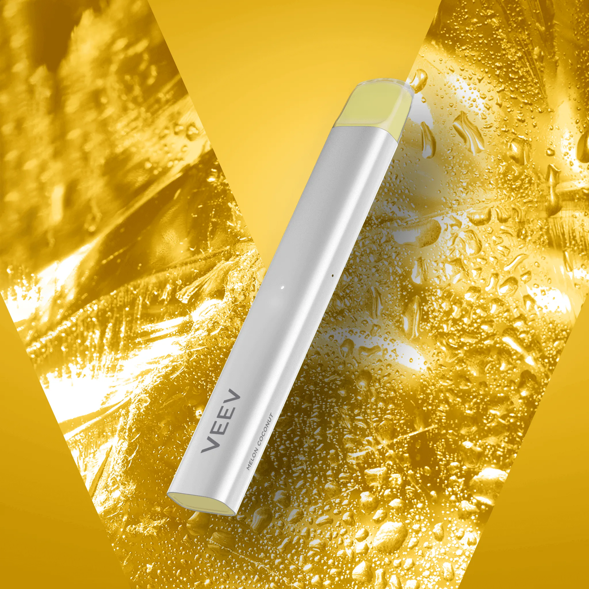 Iqos Veev Now Melon Coconut