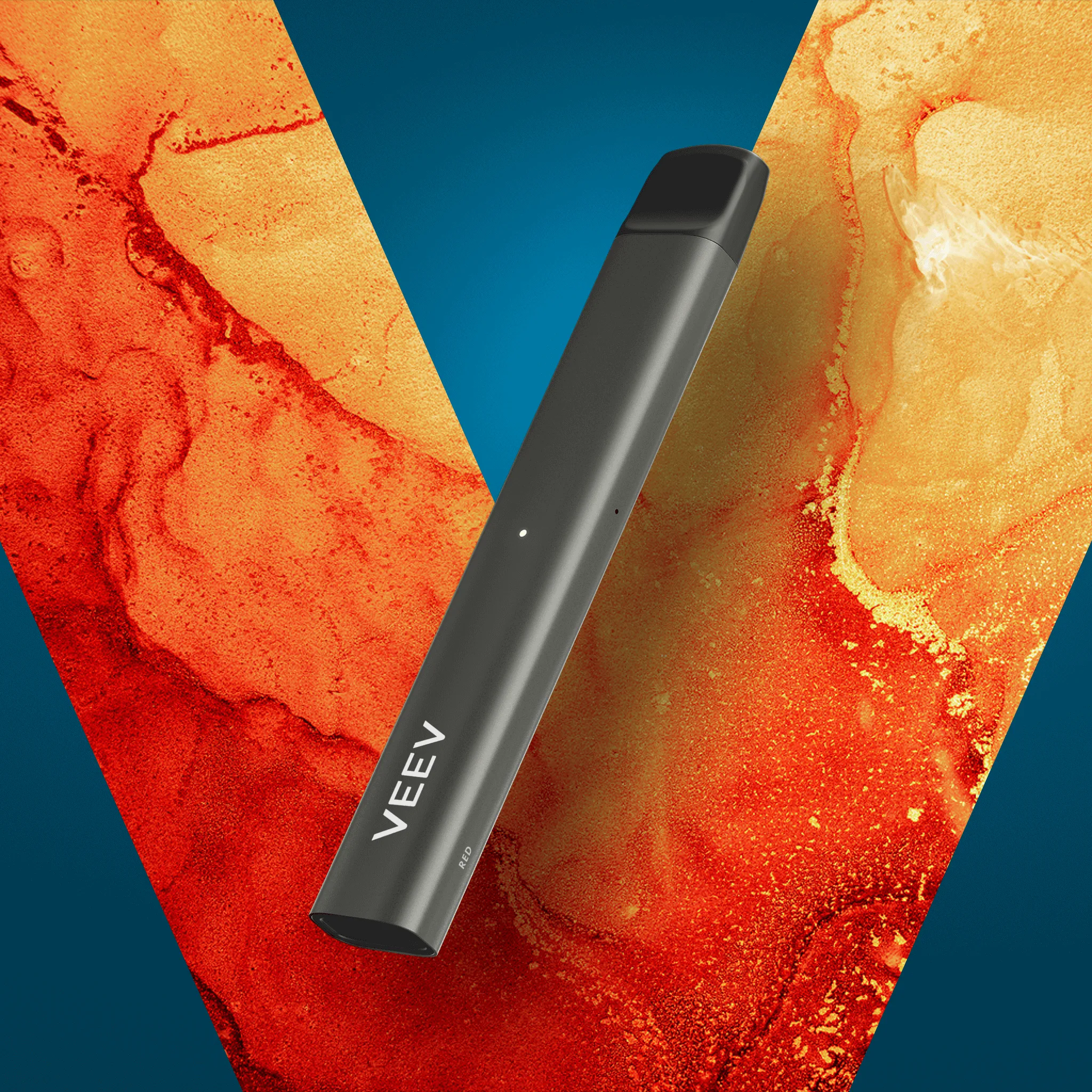 Iqos Veev Now Red