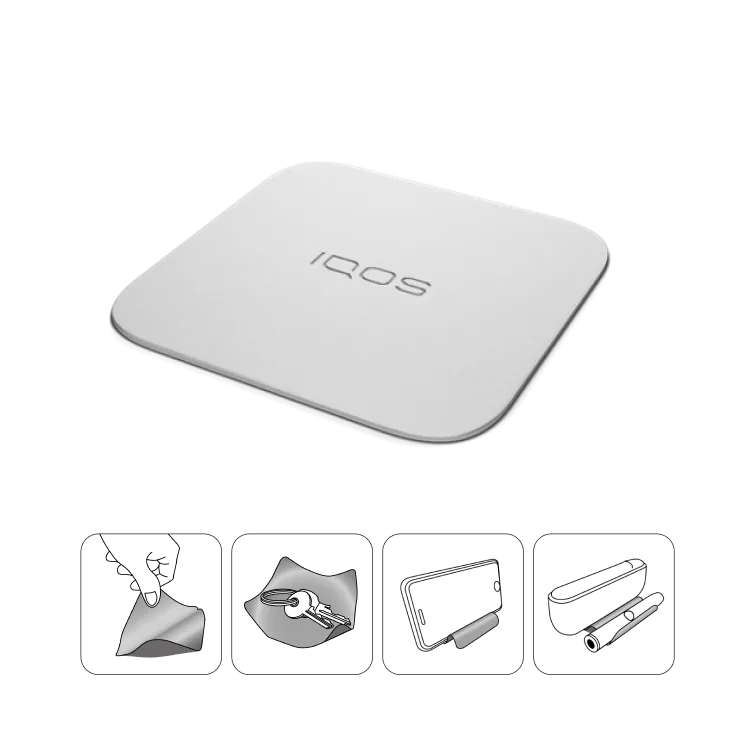 Iqos Iluma i Anniversary Model — фото 6