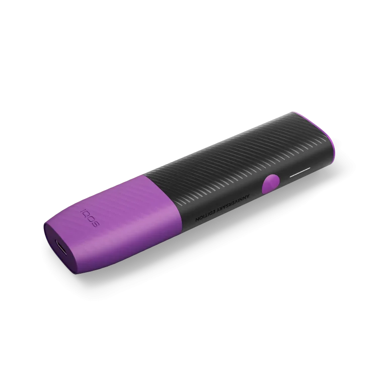 Iqos Iluma i One Anniversary Model