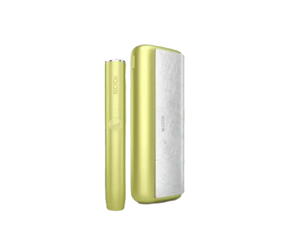 Iqos Iluma Prime Bright Limited Edition