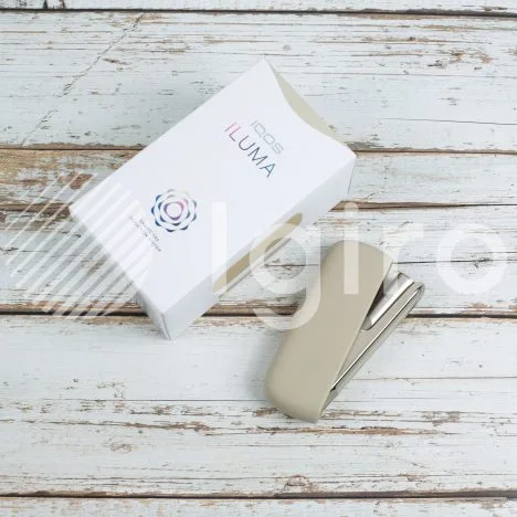 Iqos Iluma
