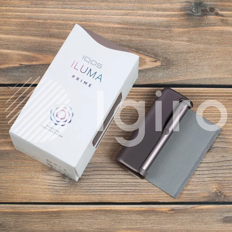 Iqos Iluma Prime Iqos Iluma Prime