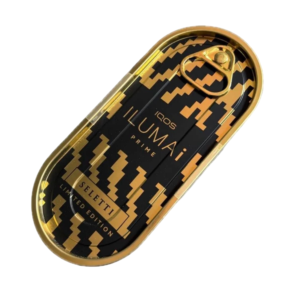 Iqos Iluma i Prime Seletti Limited edition - Igiro