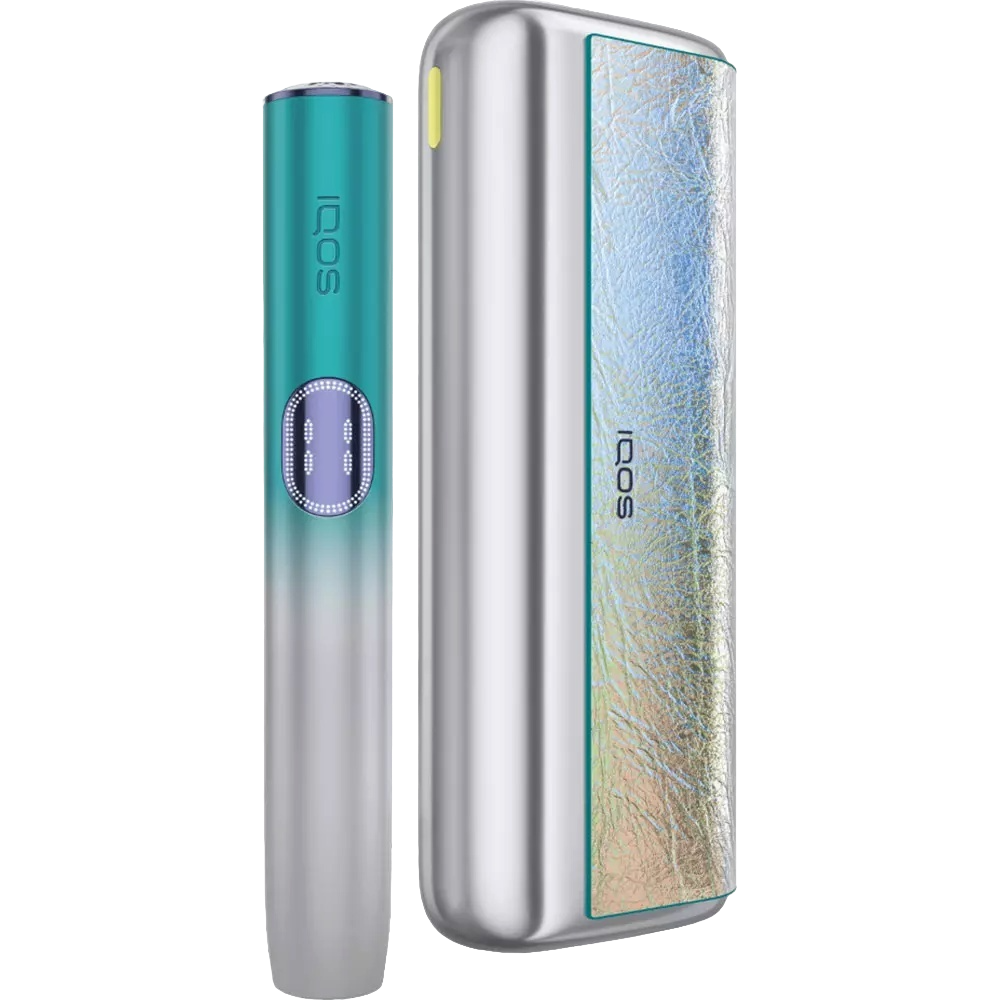 Iqos Iluma i Prime Remix Limited edition