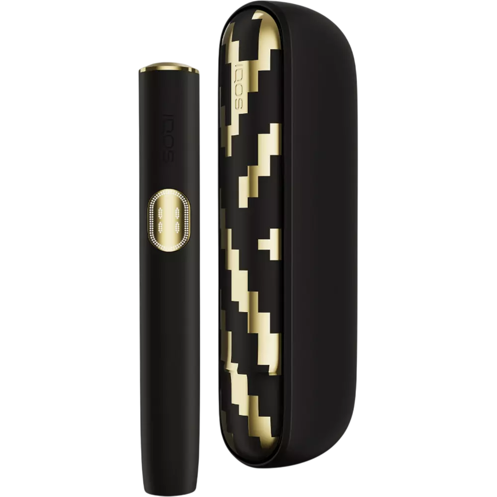 Iqos Iluma i Seletti